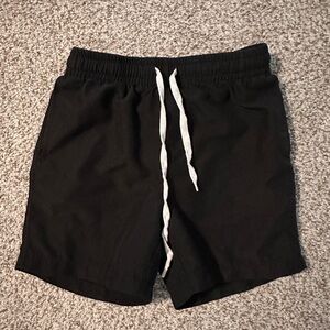 Compression Swimtrunks for boys